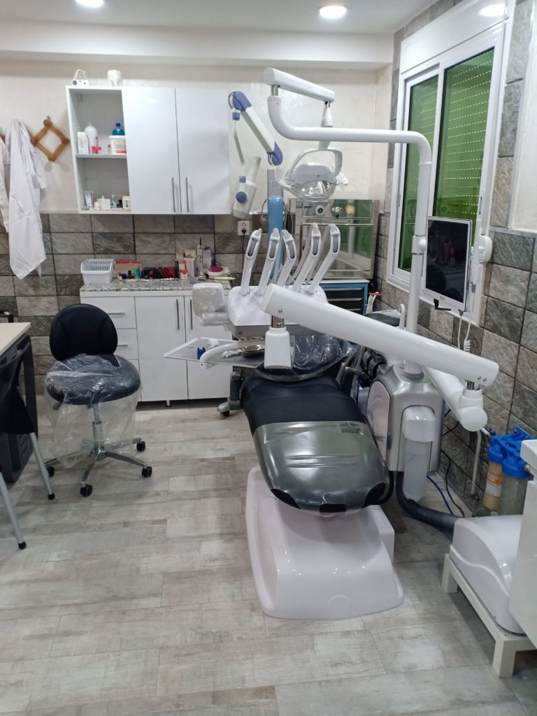 djilali kobibi chirurgien dentiste relizane 06