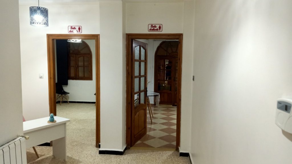 khechna dental clinic blida 5