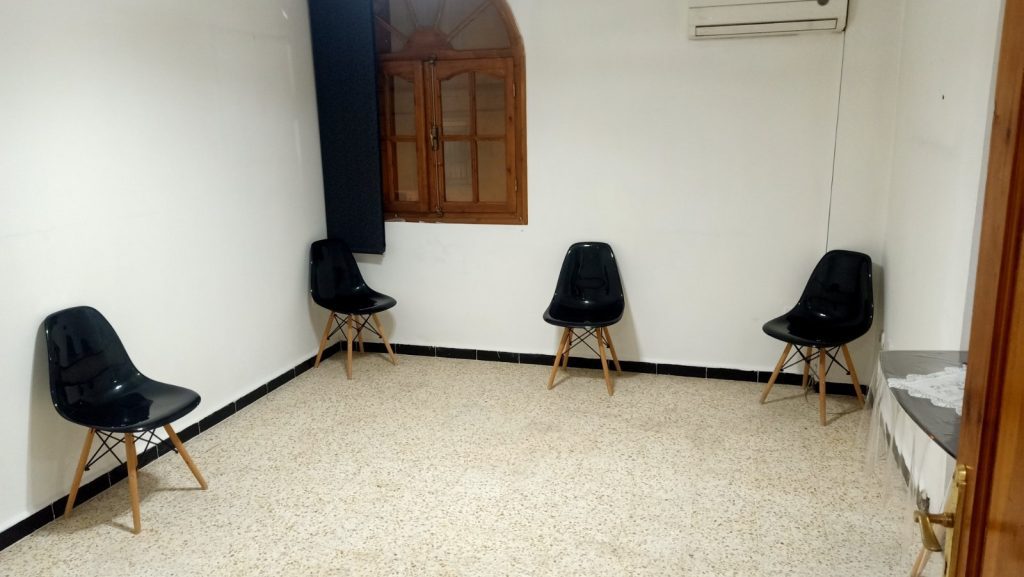 khechna dental clinic blida 6
