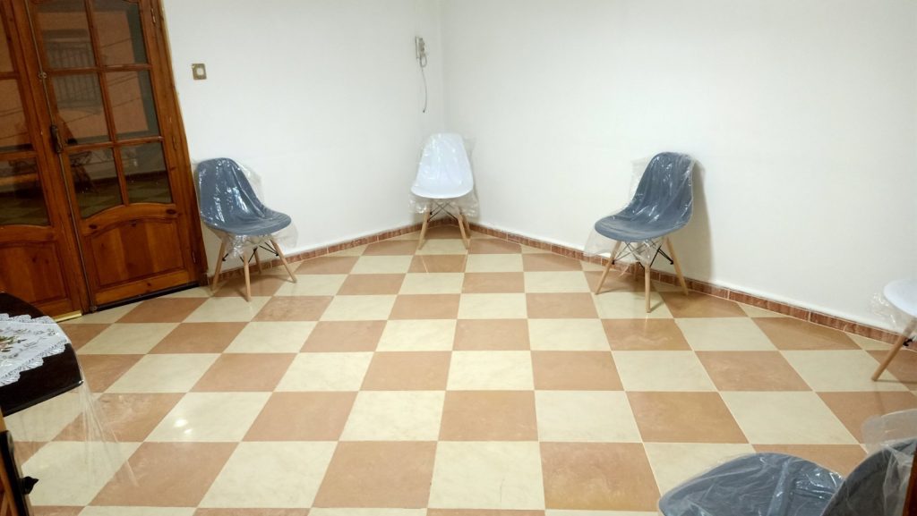 khechna dental clinic blida 7