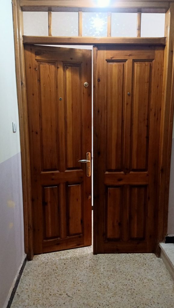khechna dental clinic blida 9