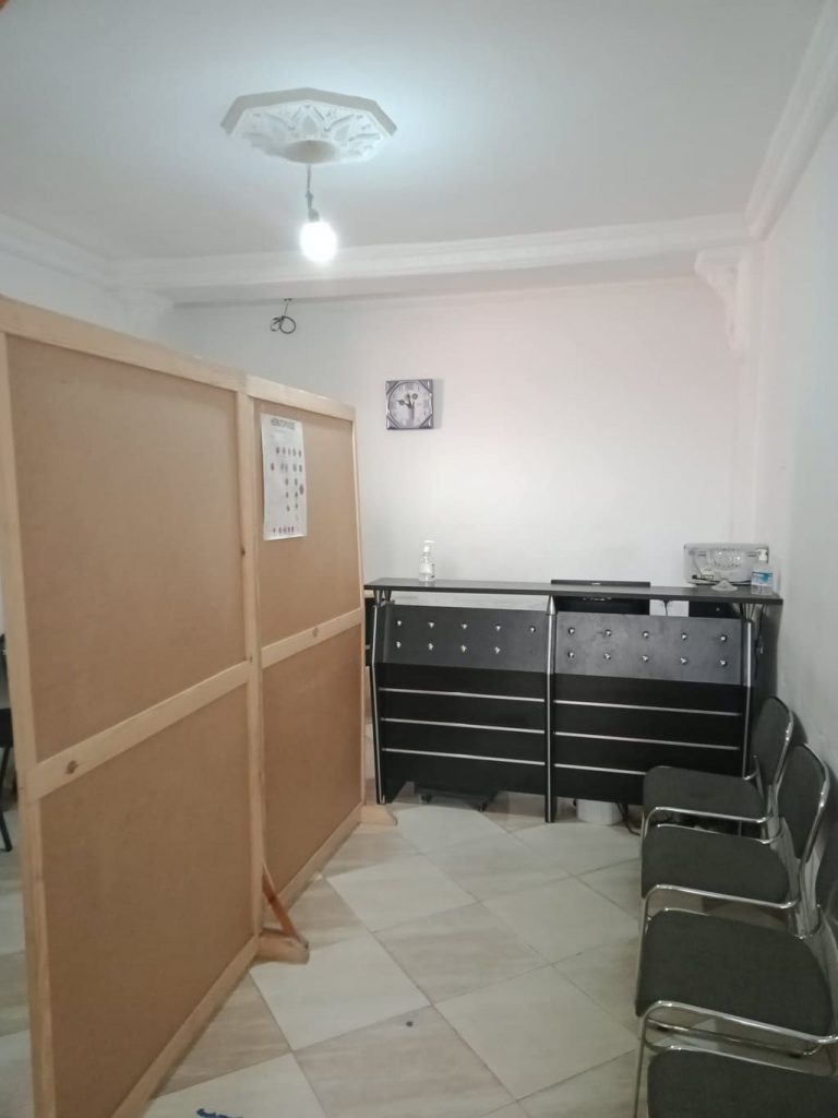 khelil laboratoire hematologie oued rhiou 02