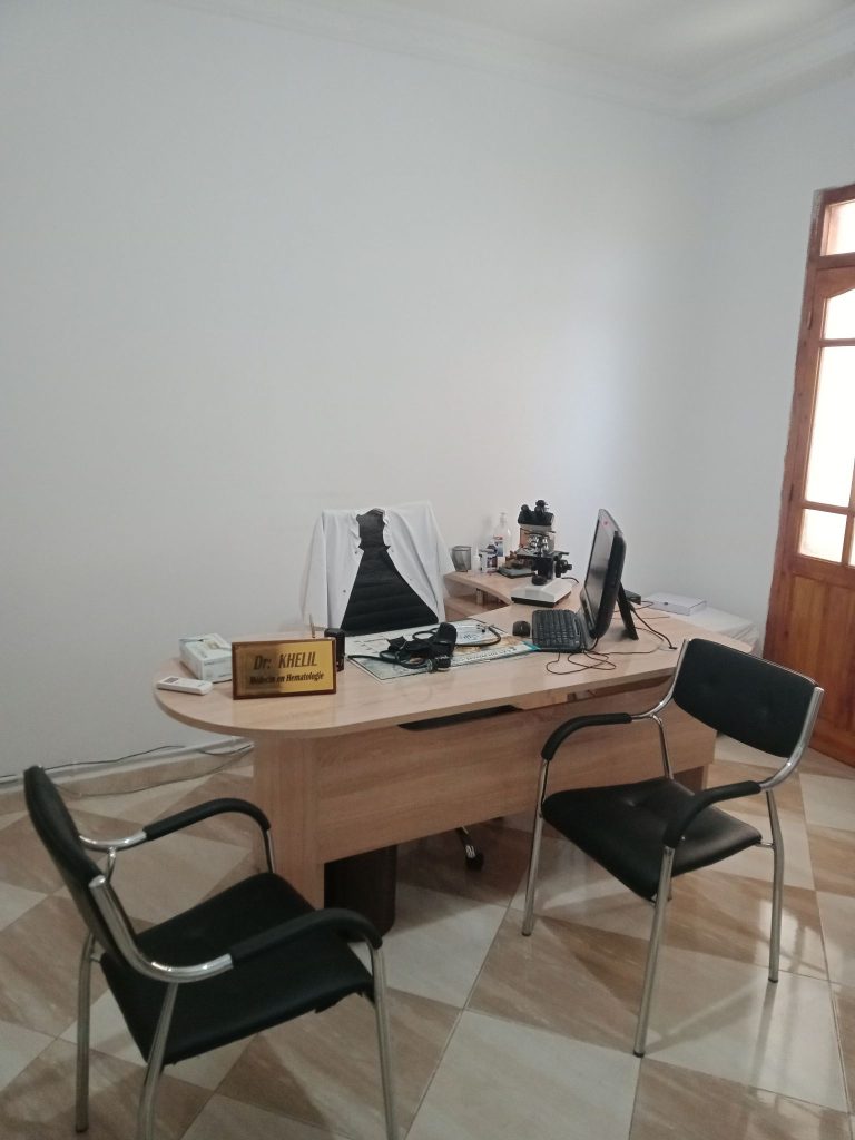 khelil laboratoire hematologie oued rhiou 10