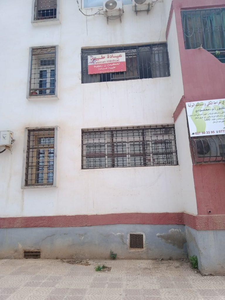zatout generaliste ain defla 04