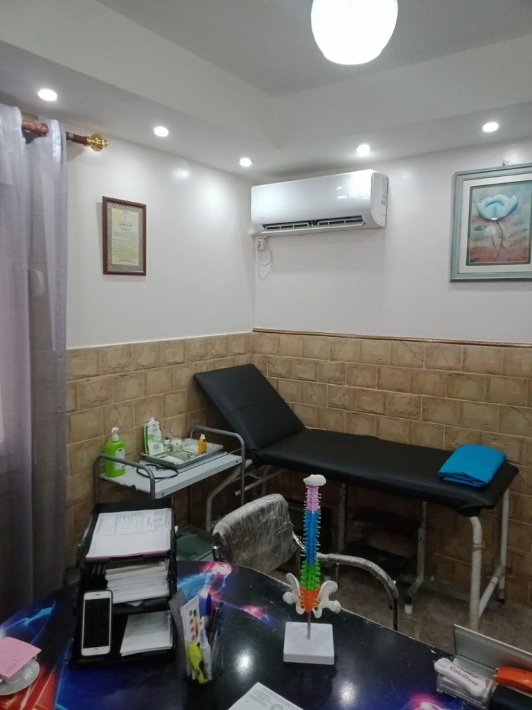 Arbouz Orthopediste khemis miliana Ain defla 17