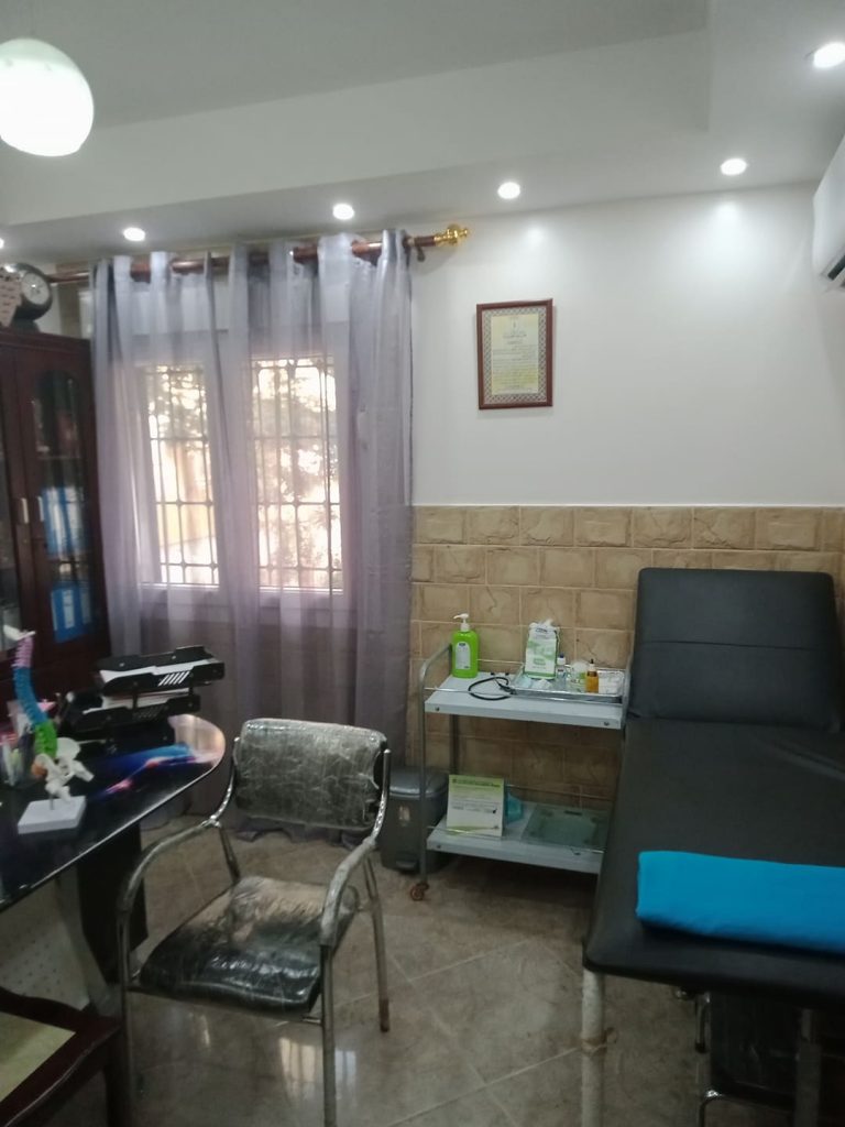 Arbouz Orthopediste khemis miliana Ain defla 18