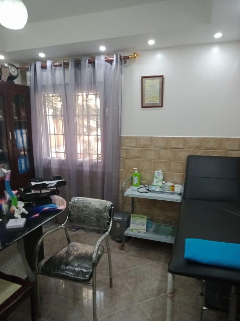 Arbouz Orthopediste khemis miliana Ain defla 19