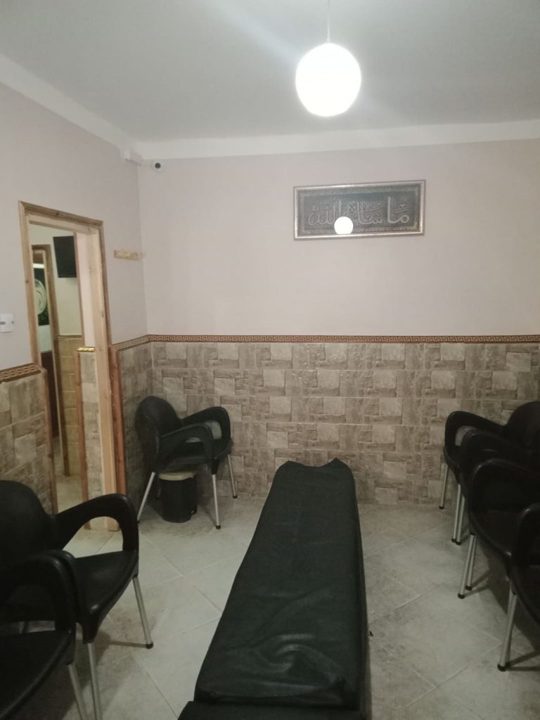 Arbouz Orthopediste khemis miliana Ain defla 24