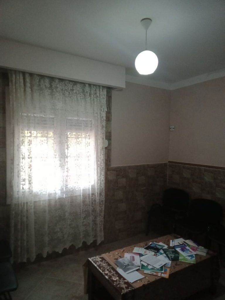 Arbouz Orthopediste khemis miliana Ain defla 29
