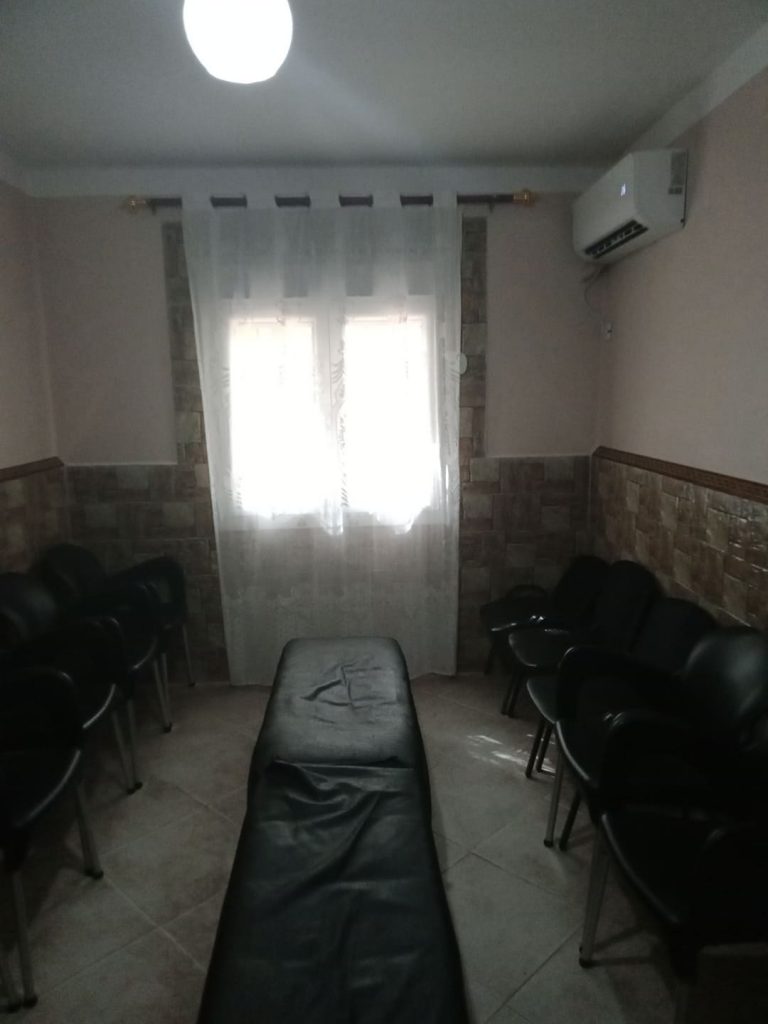 Arbouz Orthopediste khemis miliana Ain defla 31