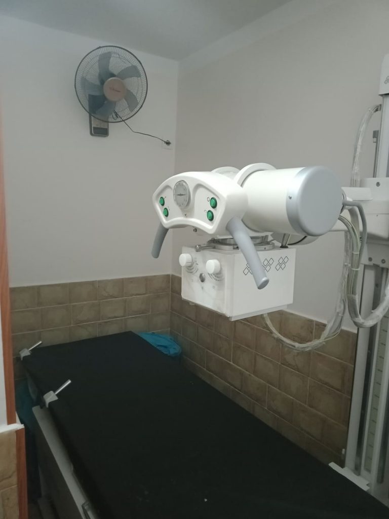 Arbouz Orthopediste khemis miliana Ain defla 35