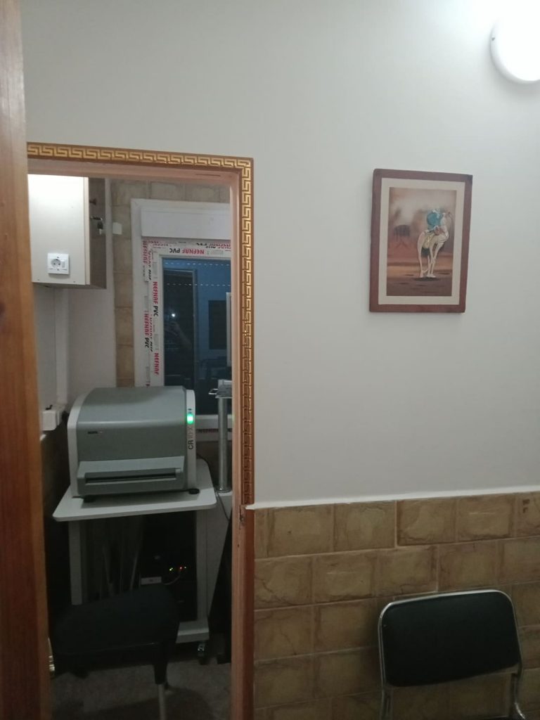 Arbouz Orthopediste khemis miliana Ain defla 37