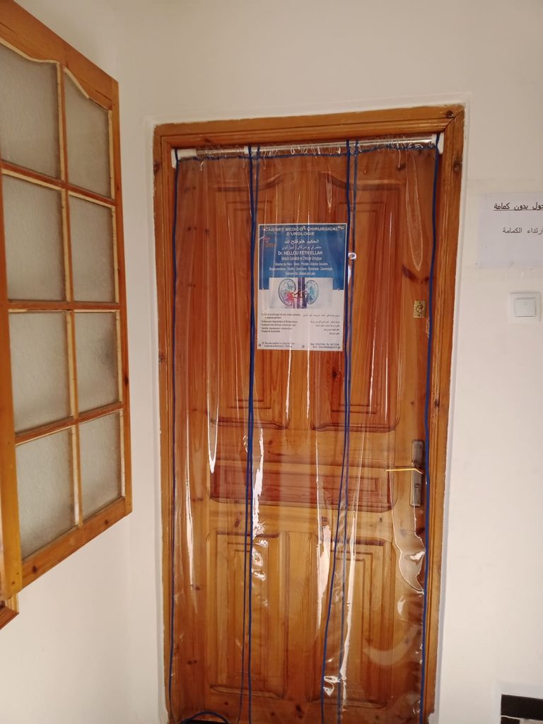 Hellou chirurgien urologue relizane 04