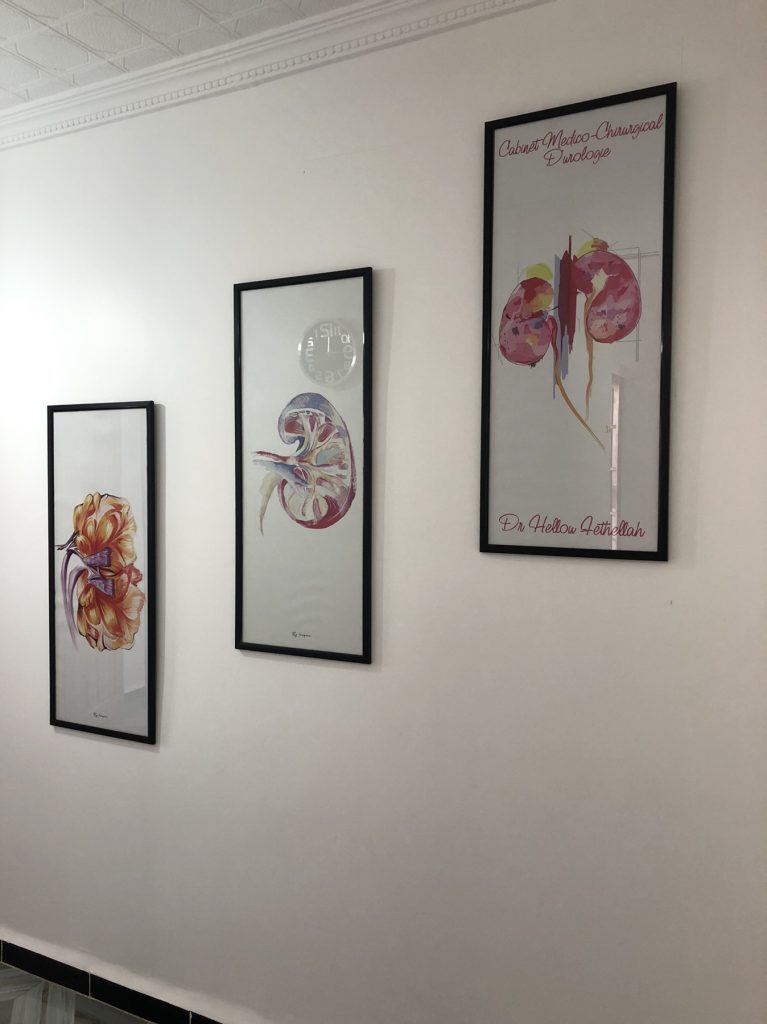 Hellou chirurgien urologue relizane 09