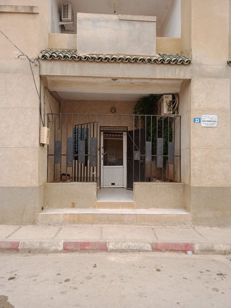 abdellatif generaliste sendjas chlef 01