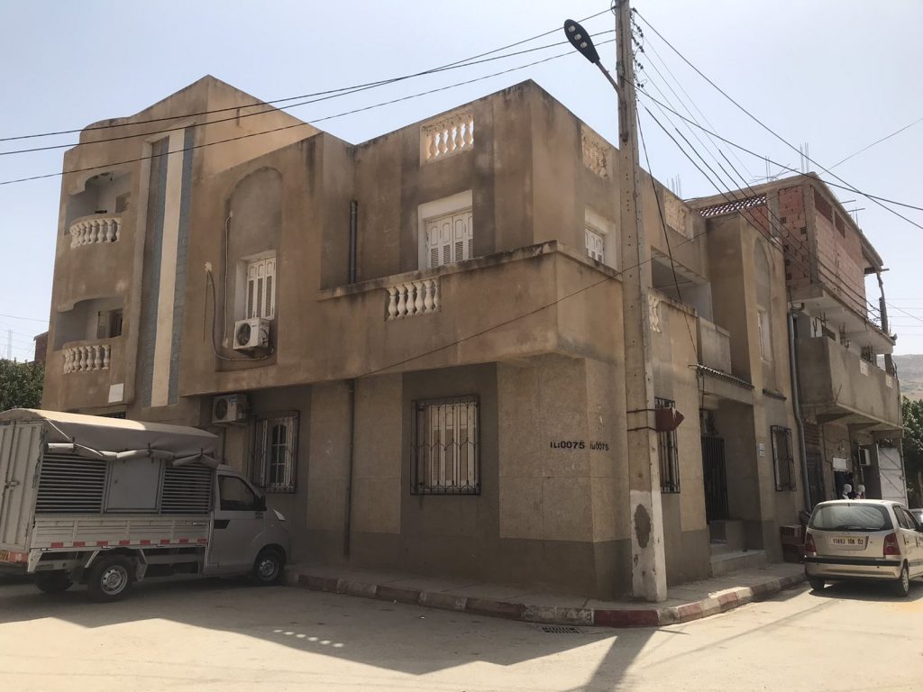 abdellatif generaliste sendjas chlef 03