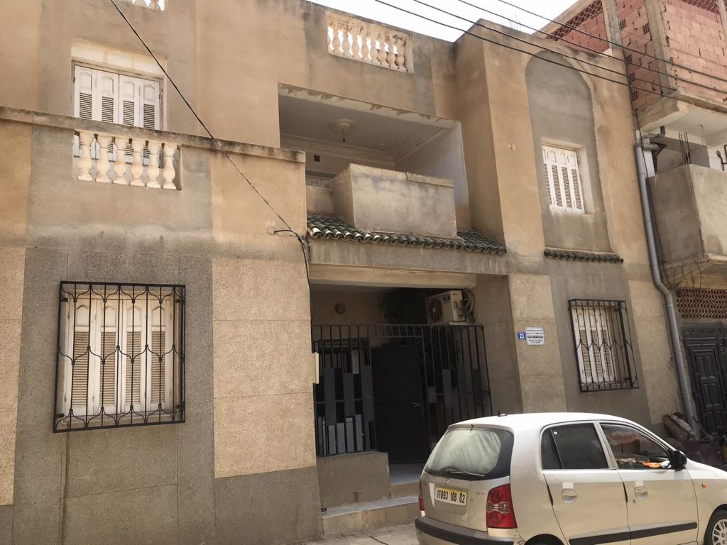 abdellatif generaliste sendjas chlef 04