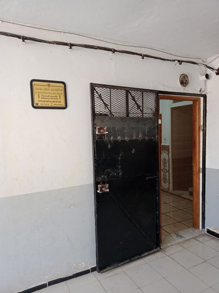 bendjelloul bouziane generaliste relizane 03
