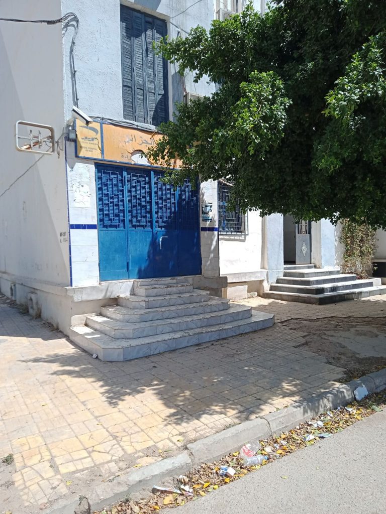 bendjelloul bouziane generaliste relizane 09