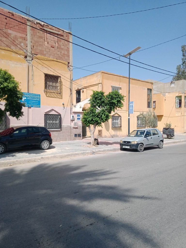 medjeded gastro relizane 09
