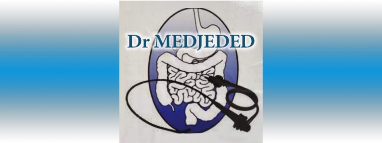DOCTEUR MEDJEDED AMINA MERIEM