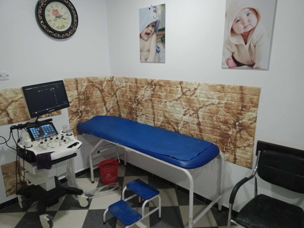 otmane chirurgienne pediatre oued rhiou 05
