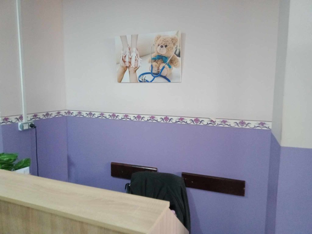 otmane chirurgienne pediatre oued rhiou 07