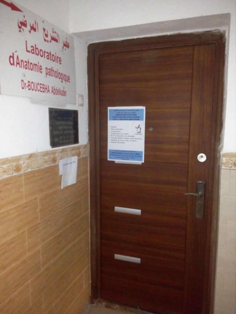 Anapath boucebha chiffa blida 09