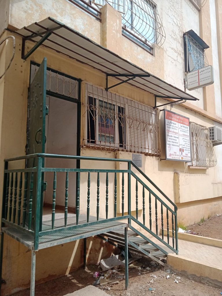 baghdad meziani mouzaia blida 01