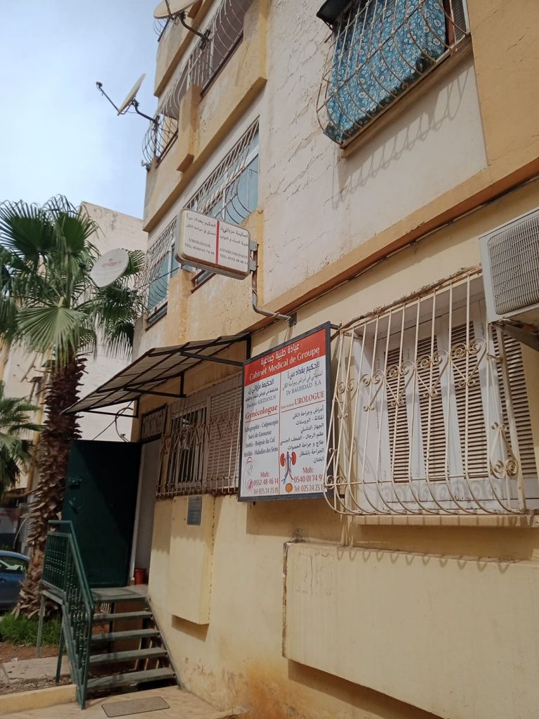 baghdad meziani mouzaia blida 02