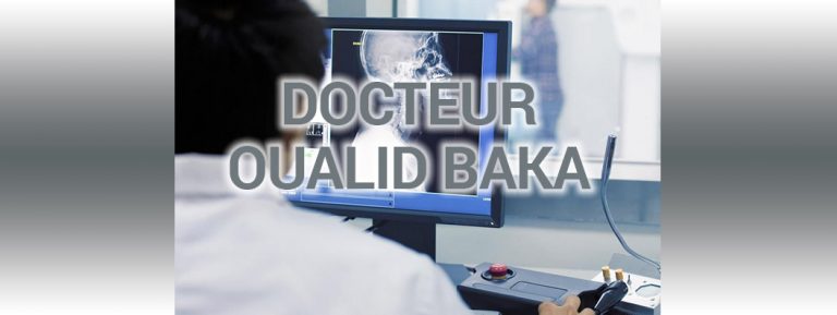 CENTRE D&rsquo;IMAGERIE MÉDICALE MOUZAIA Dr BAKA OUALID
