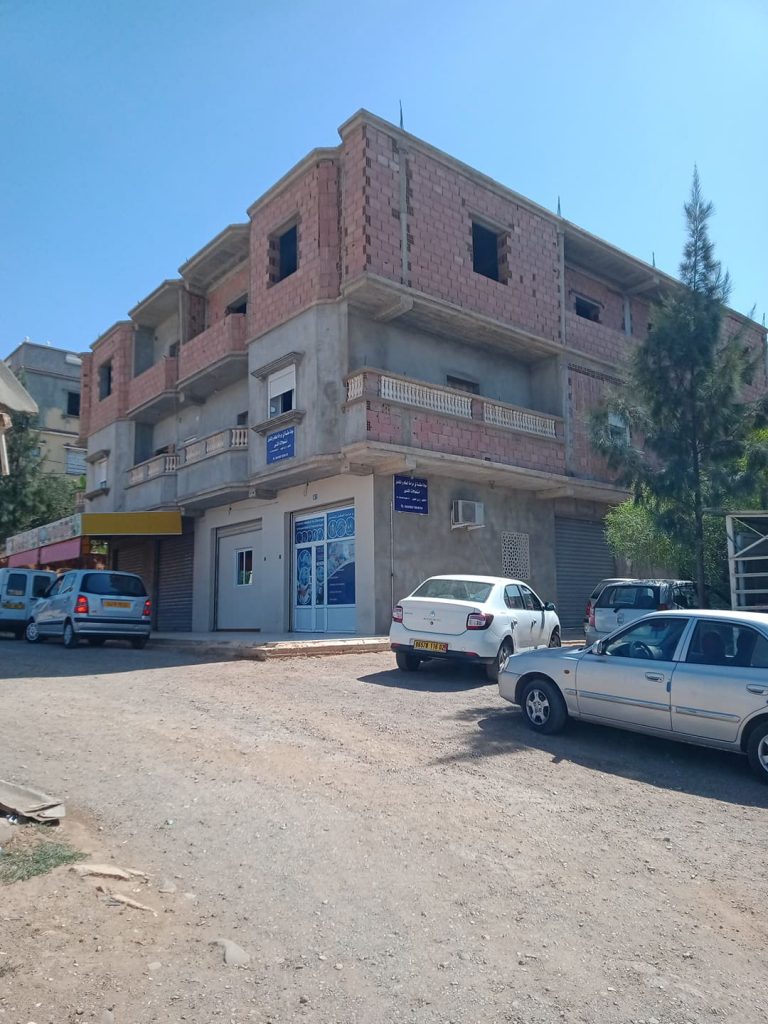 benettayeb orthopediste ouled fares chlef 03