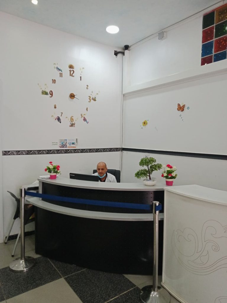 CIM ALISRAA SWEITI TENES 03
