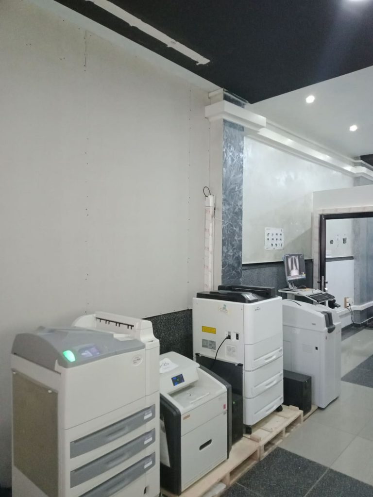 CIM ALISRAA SWEITI TENES 36