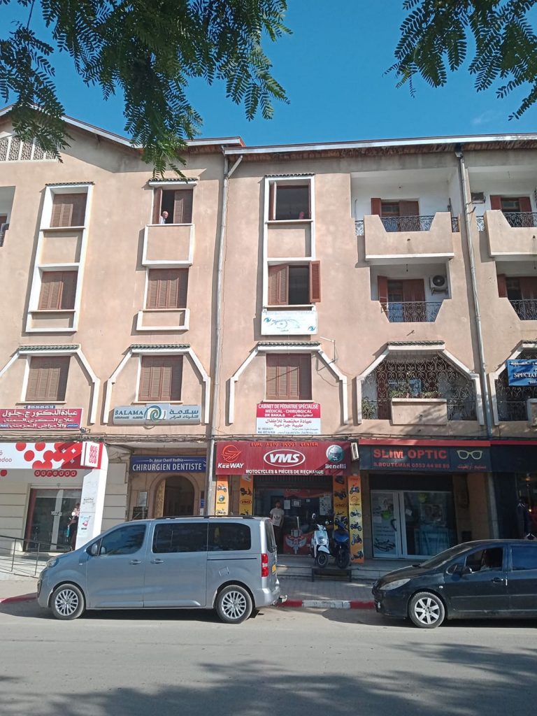 baka chirurgienne pediatre blida 10