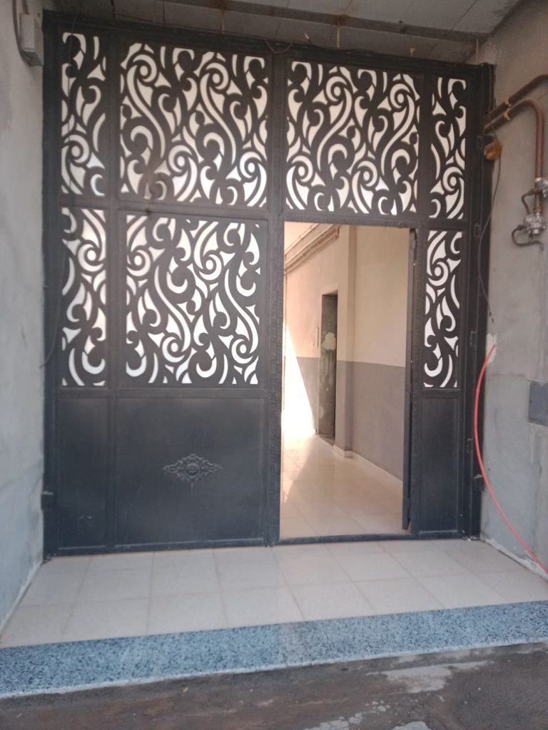 benhamed generaliste boufarik blida 04