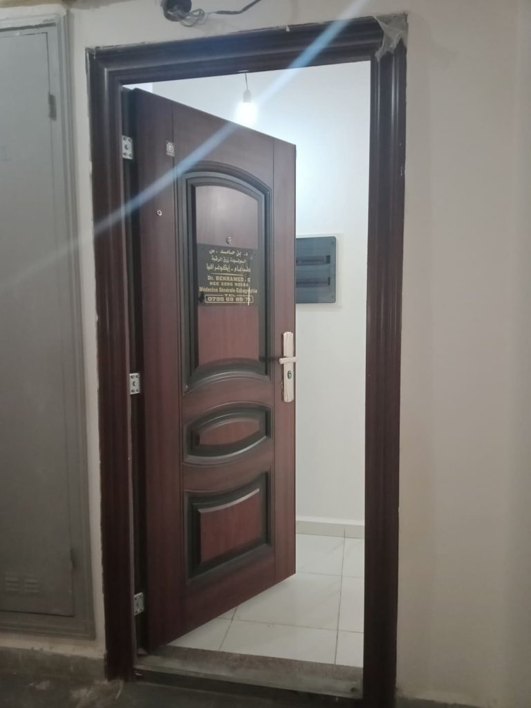 benhamed generaliste boufarik blida 10