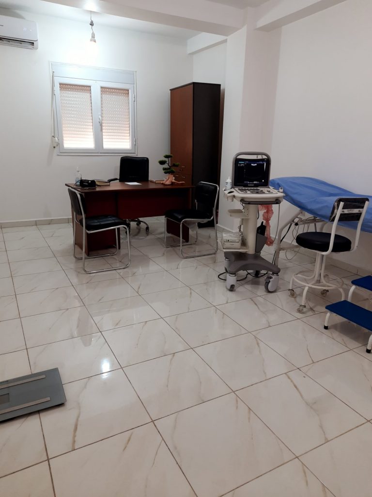 benhamed generaliste boufarik blida 12