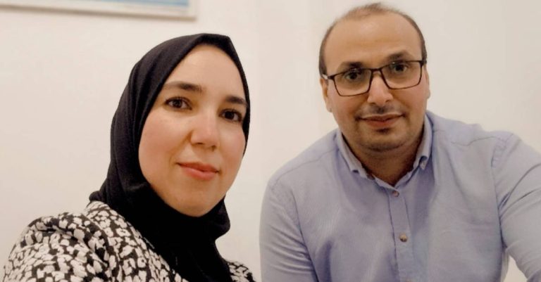 Dr BEYROUK Dr ZEMMOURI