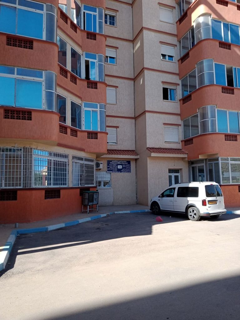 beyrouk zemmouri pediatre gynecologue 01