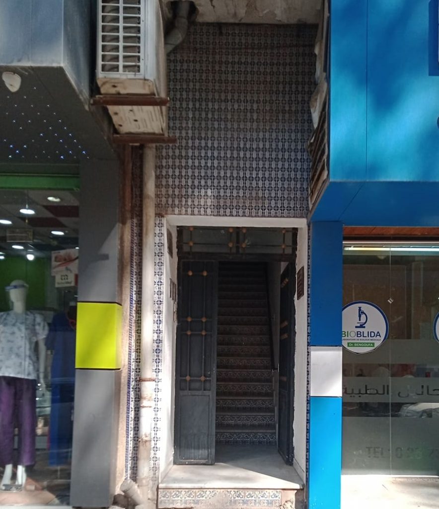 ouir dentiste odf blida 03