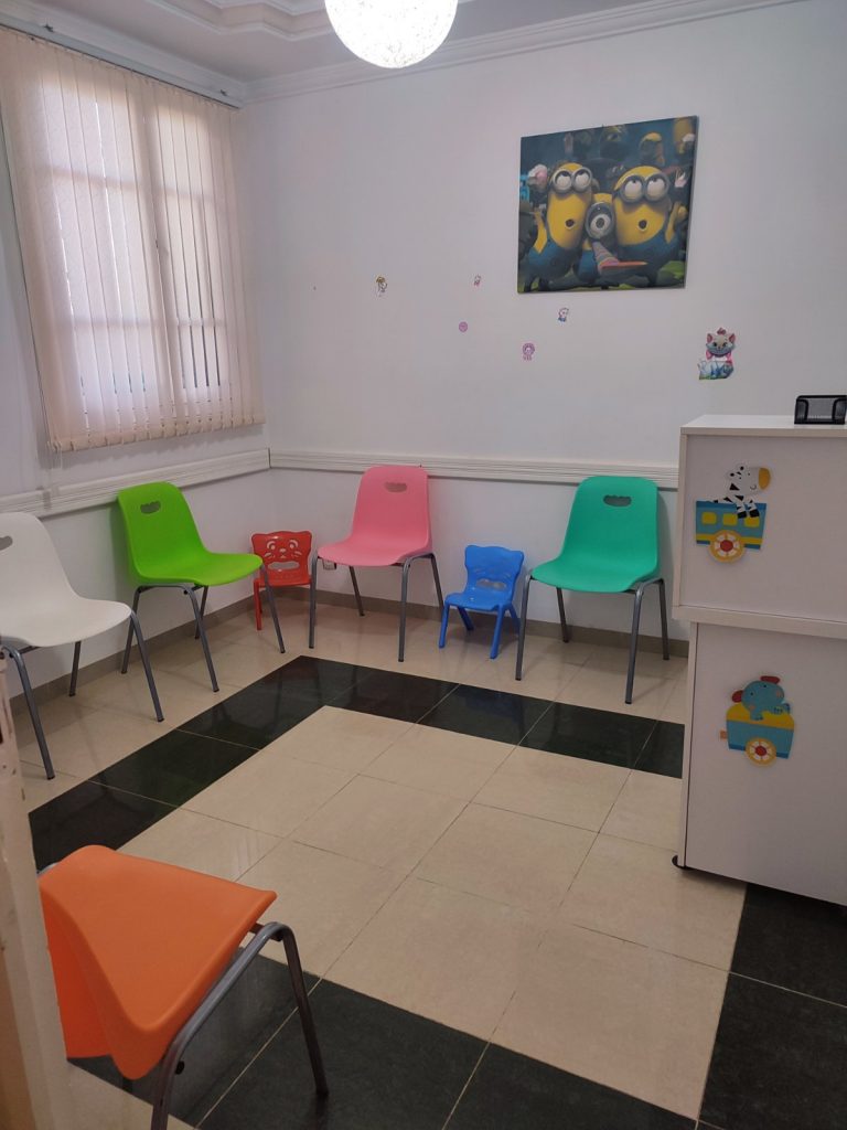 assenouni pediatre tenes chlef 08