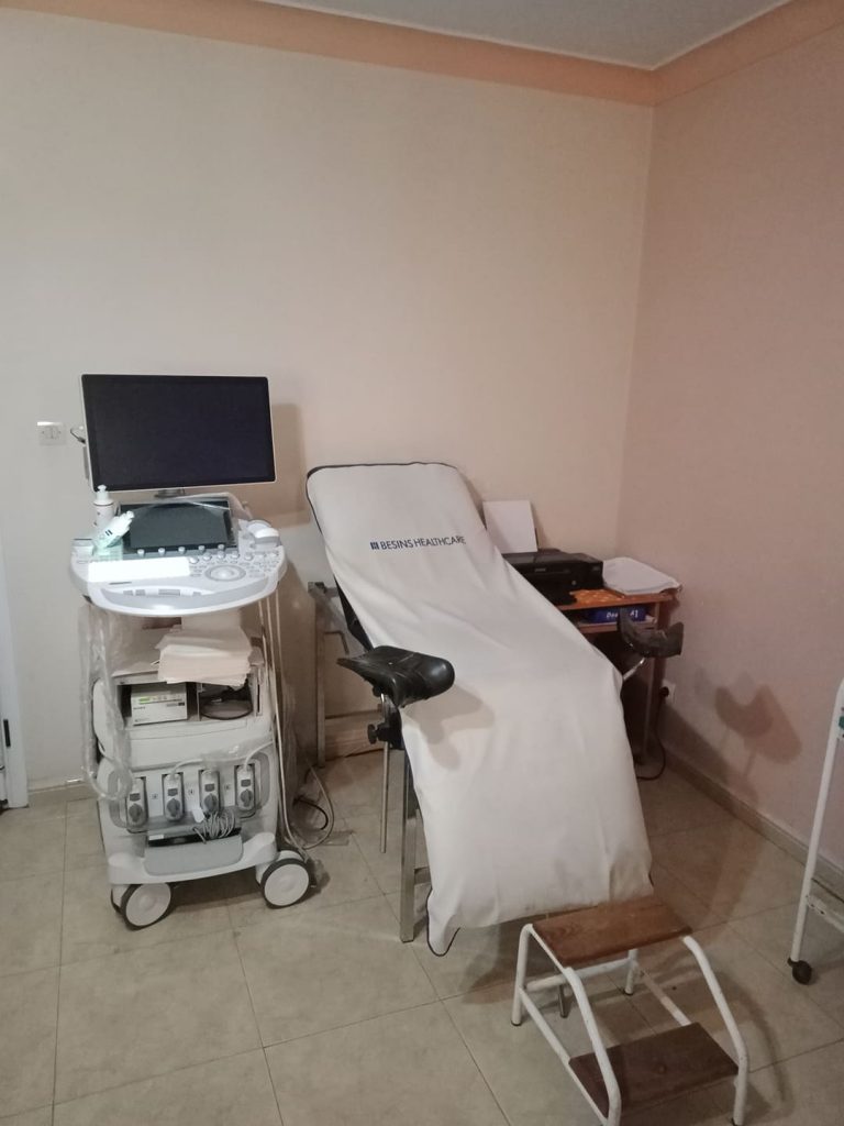 ghouali gynecologue reghaia 02
