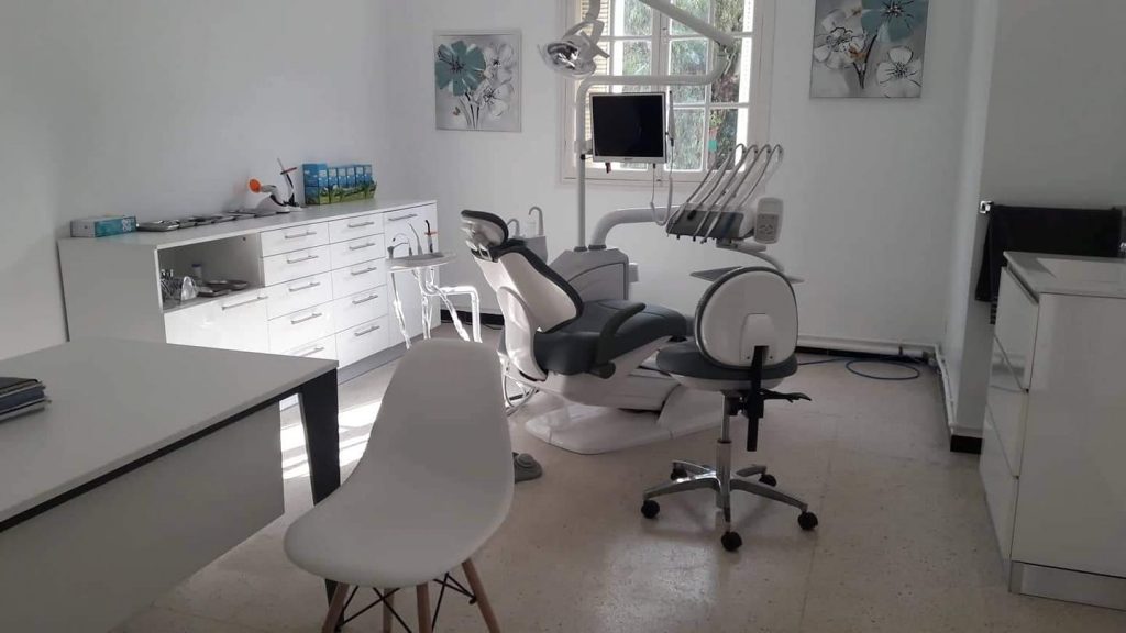 ouir dentiste odf blida 01