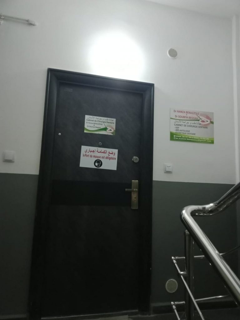 DrBenazzouz14