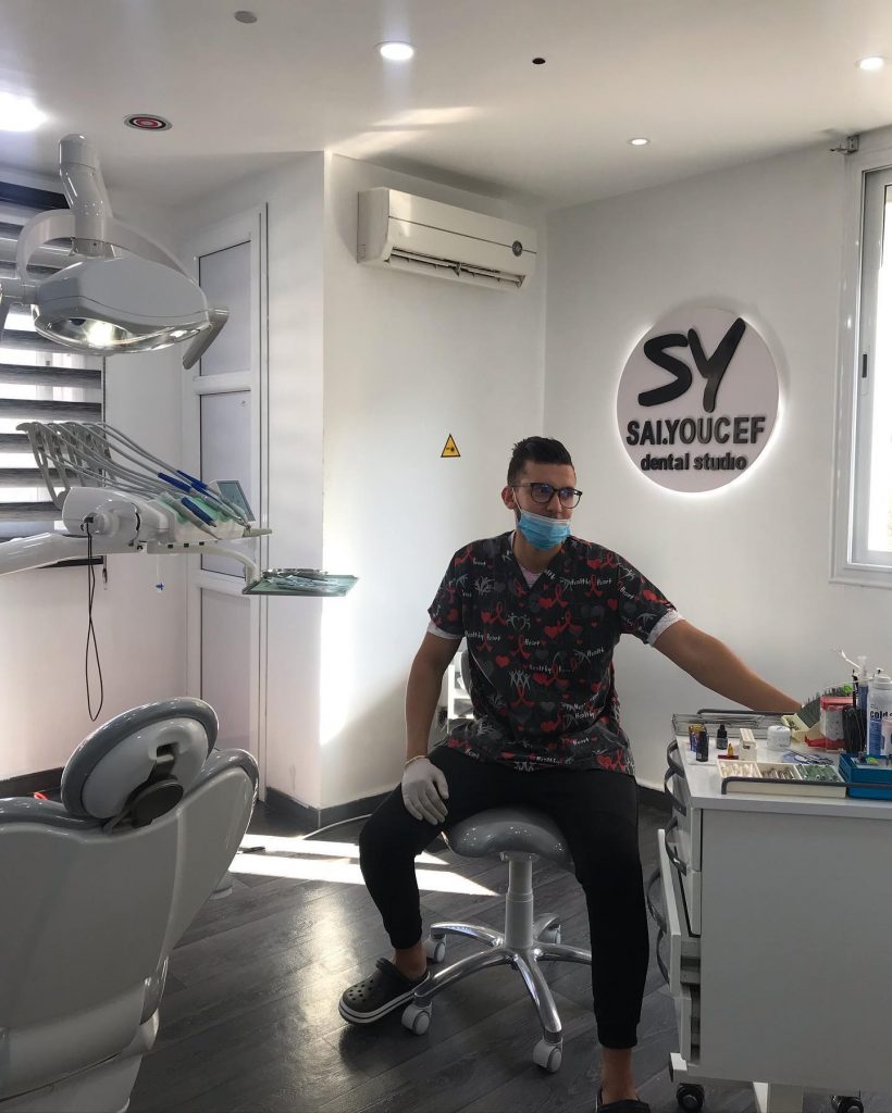 sai dentiste sydentalstudio bordjelbahri alger15