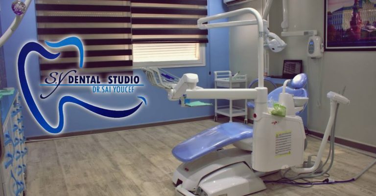 SY DENTAL STUDIO Dr SAI Youcef