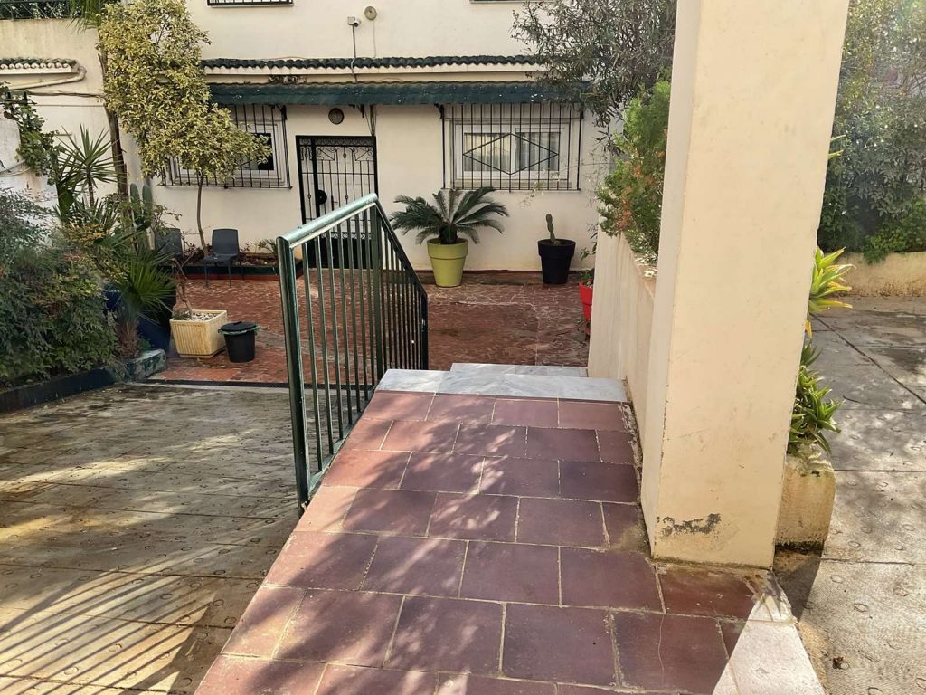 zemiti orl hussein dey alger 16