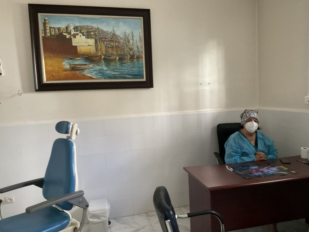 zemiti orl hussein dey alger 21
