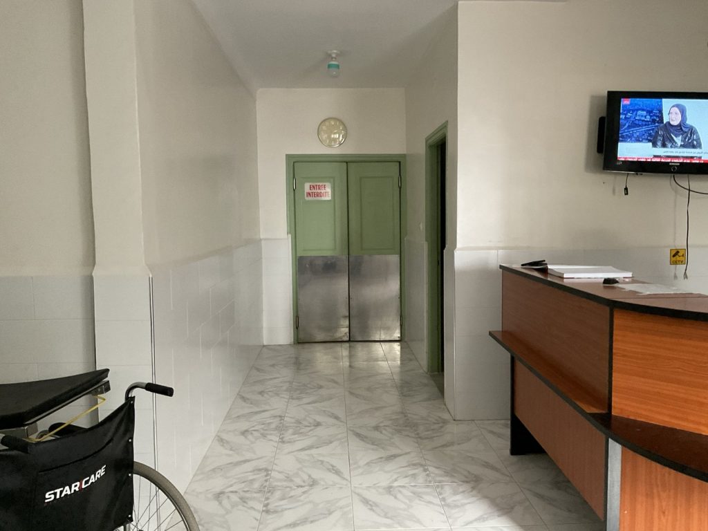 zemiti orl hussein dey alger 24